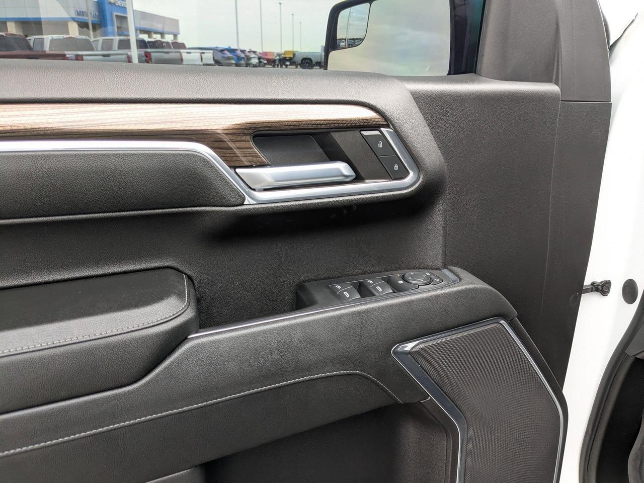 2024 Chevrolet Silverado 1500 LT Castroville TX