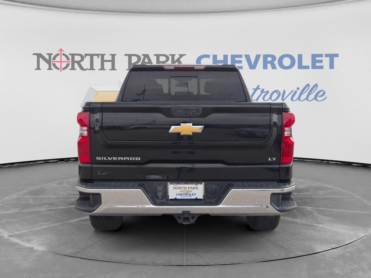 2024 Chevrolet Silverado 1500 LT Castroville TX