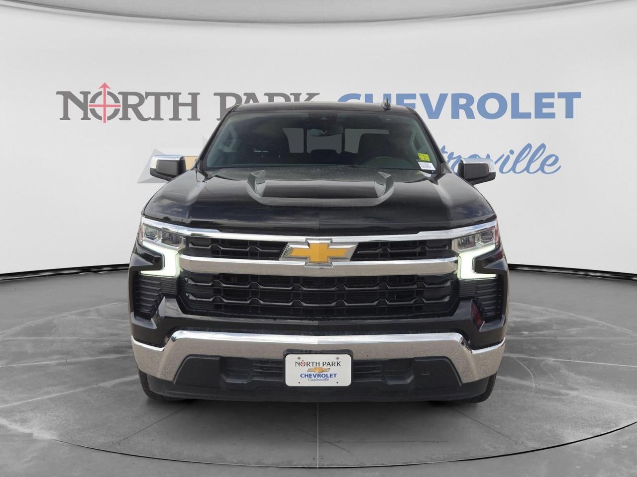 2024 Chevrolet Silverado 1500 LT Castroville TX