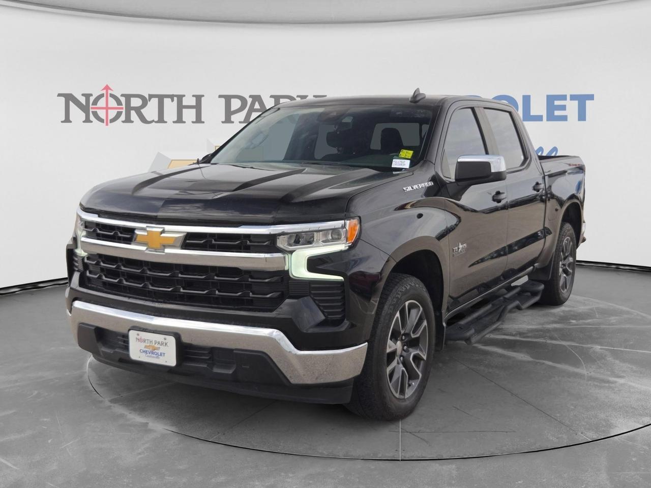 2024 Chevrolet Silverado 1500 LT Castroville TX