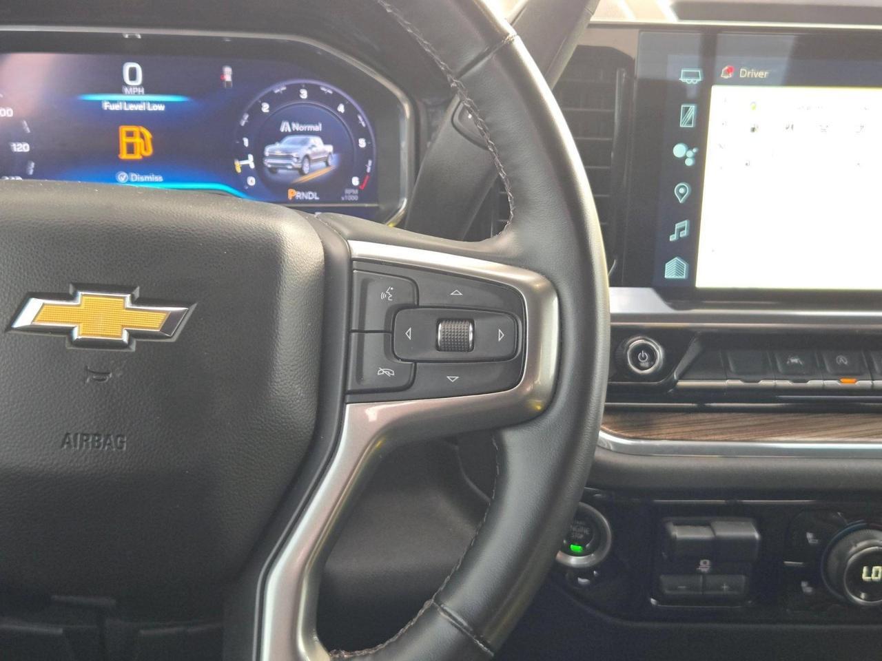 2024 Chevrolet Silverado 1500 LT Castroville TX