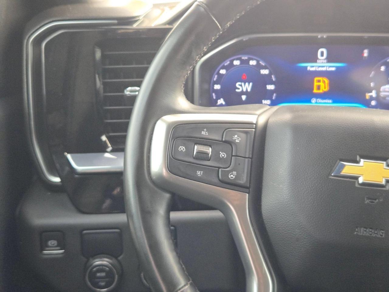 2024 Chevrolet Silverado 1500 LT Castroville TX