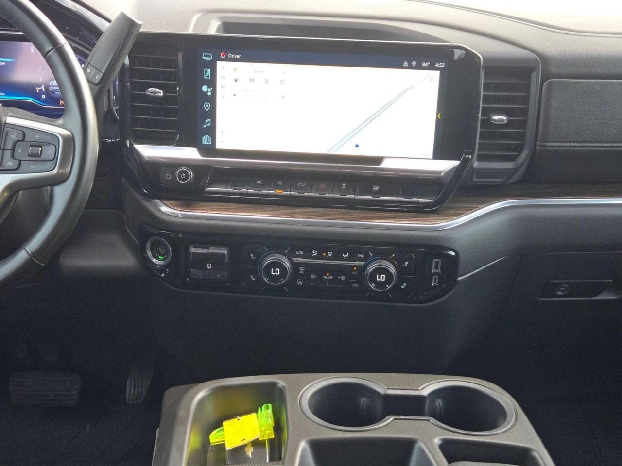 2024 Chevrolet Silverado 1500 LT Castroville TX