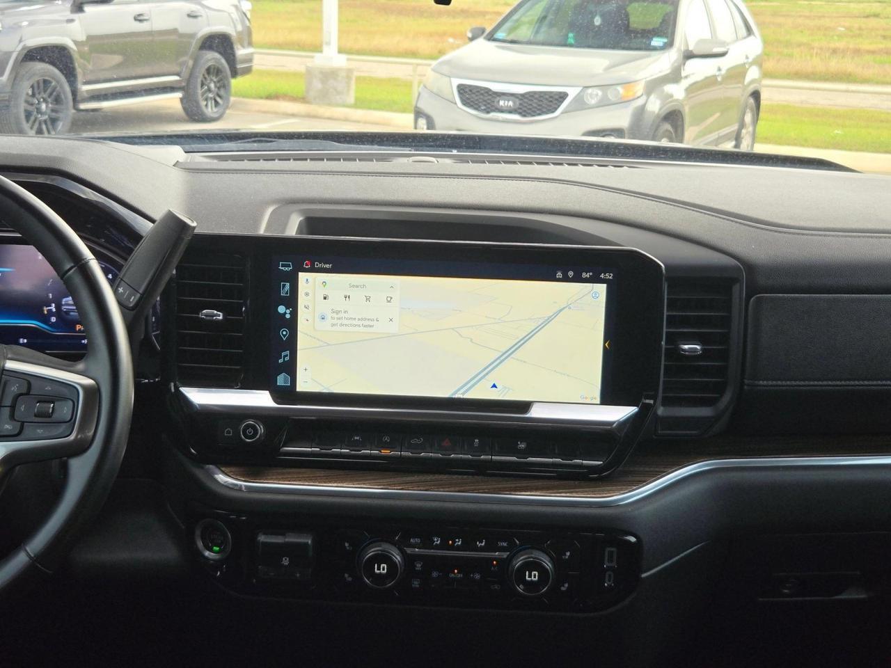 2024 Chevrolet Silverado 1500 LT Castroville TX