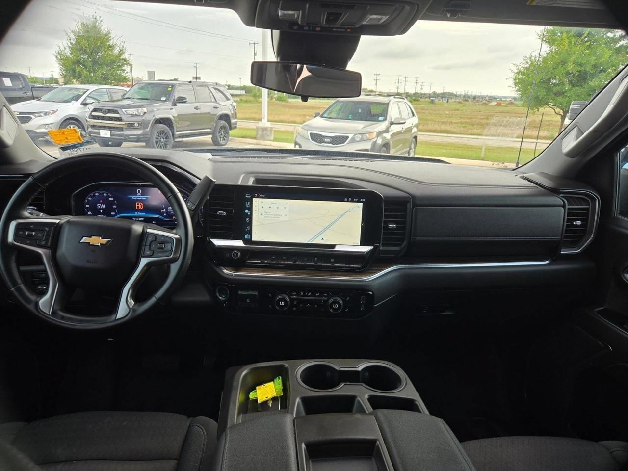 2024 Chevrolet Silverado 1500 LT Castroville TX