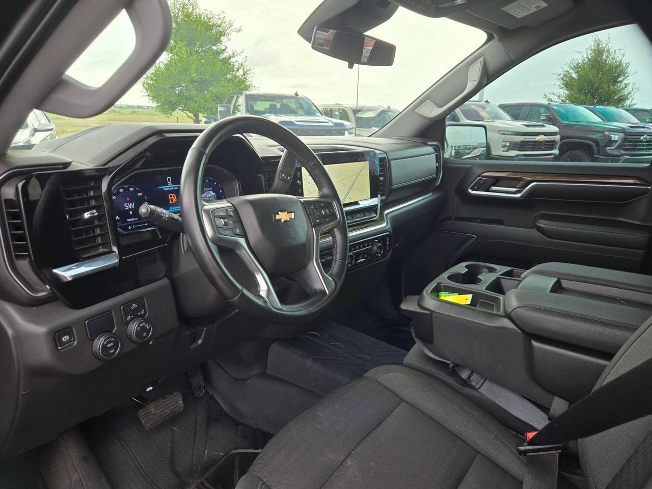 2024 Chevrolet Silverado 1500 LT Castroville TX
