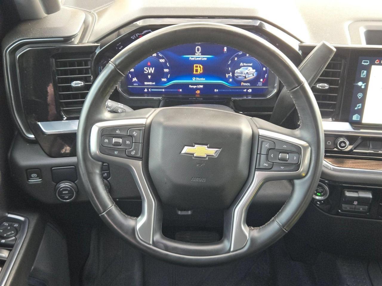 2024 Chevrolet Silverado 1500 LT Castroville TX