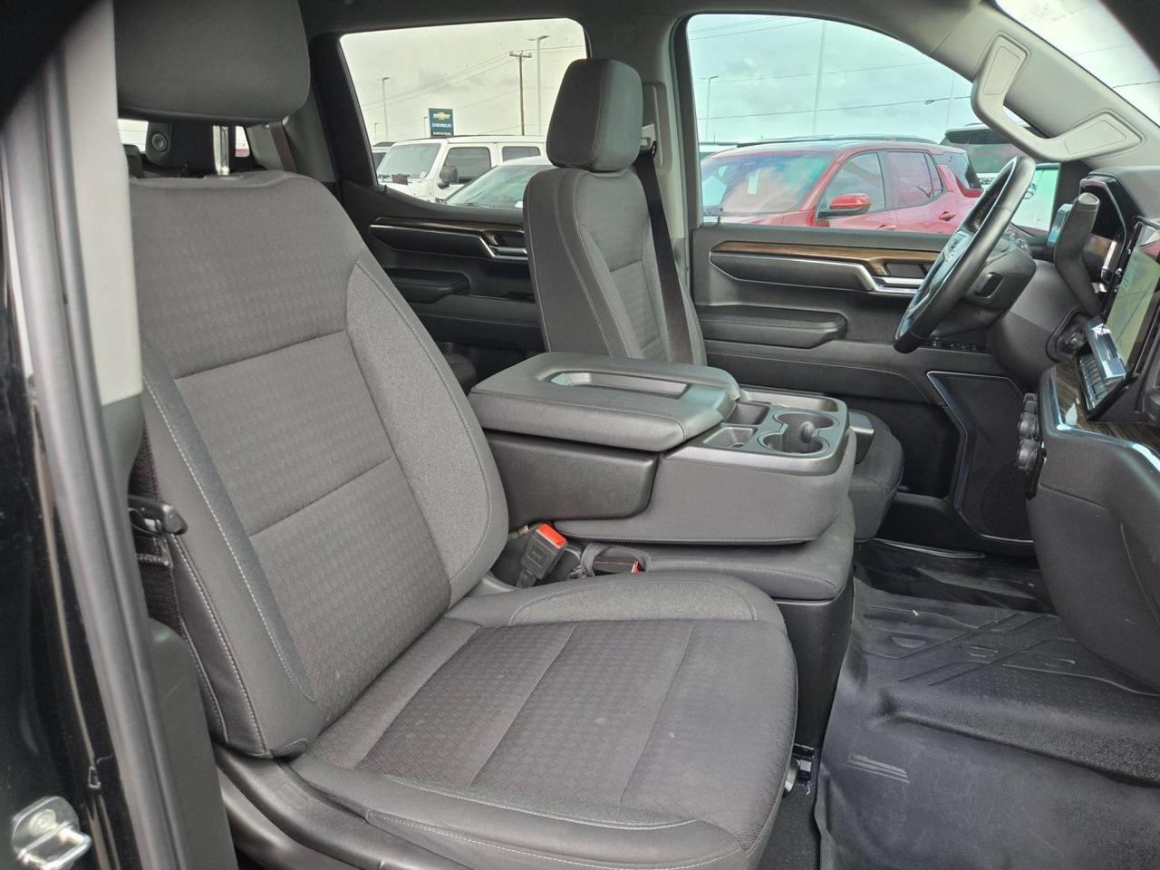 2024 Chevrolet Silverado 1500 LT Castroville TX
