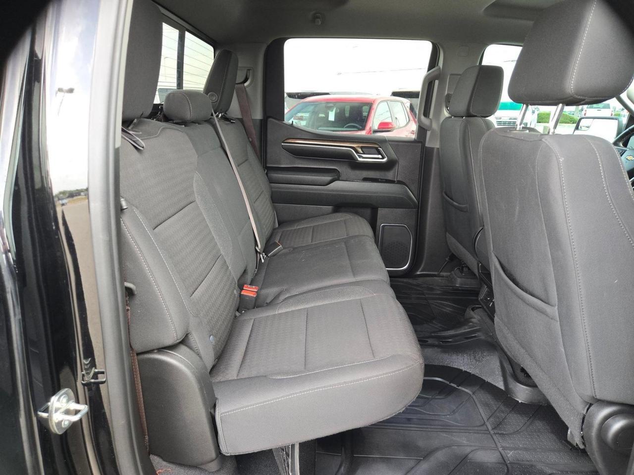 2024 Chevrolet Silverado 1500 LT Castroville TX