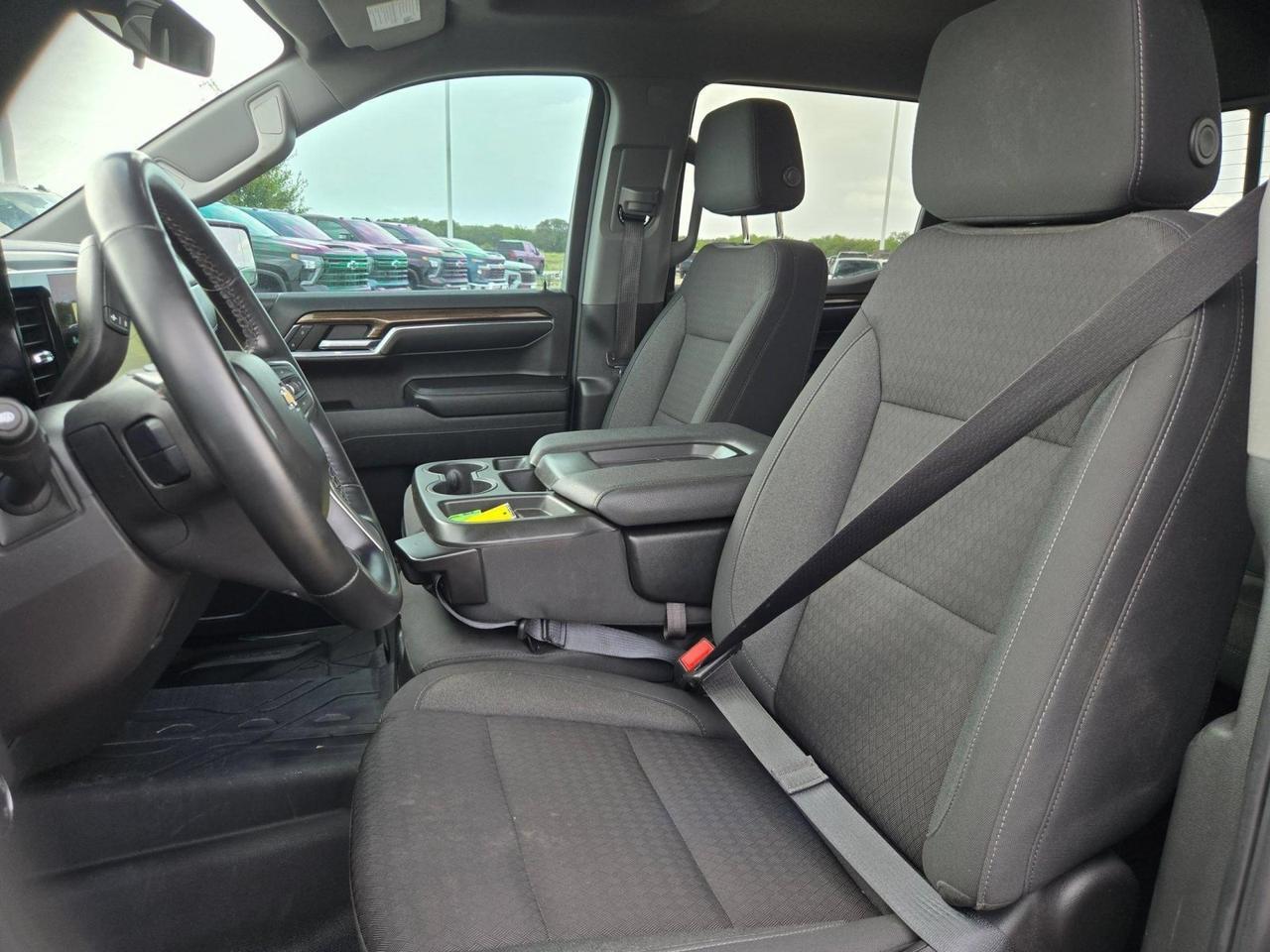 2024 Chevrolet Silverado 1500 LT Castroville TX