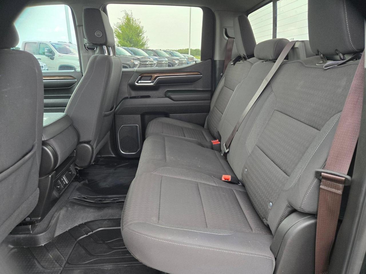 2024 Chevrolet Silverado 1500 LT Castroville TX