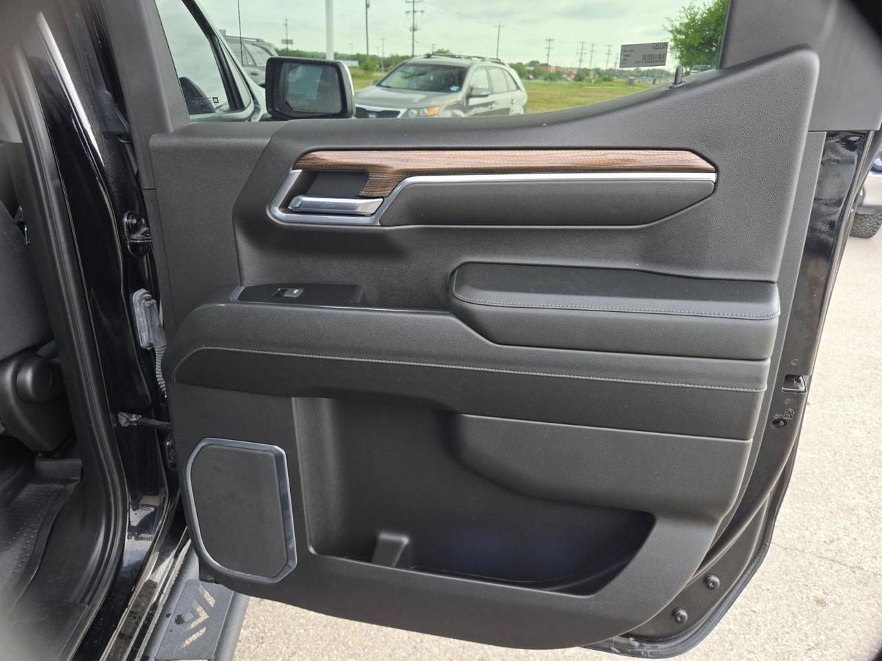 2024 Chevrolet Silverado 1500 LT Castroville TX