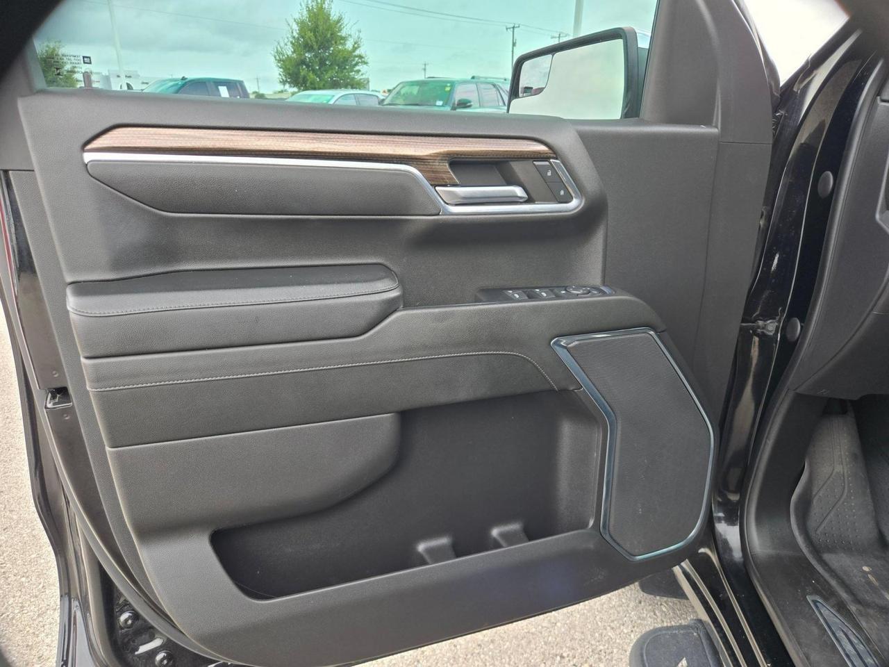 2024 Chevrolet Silverado 1500 LT Castroville TX