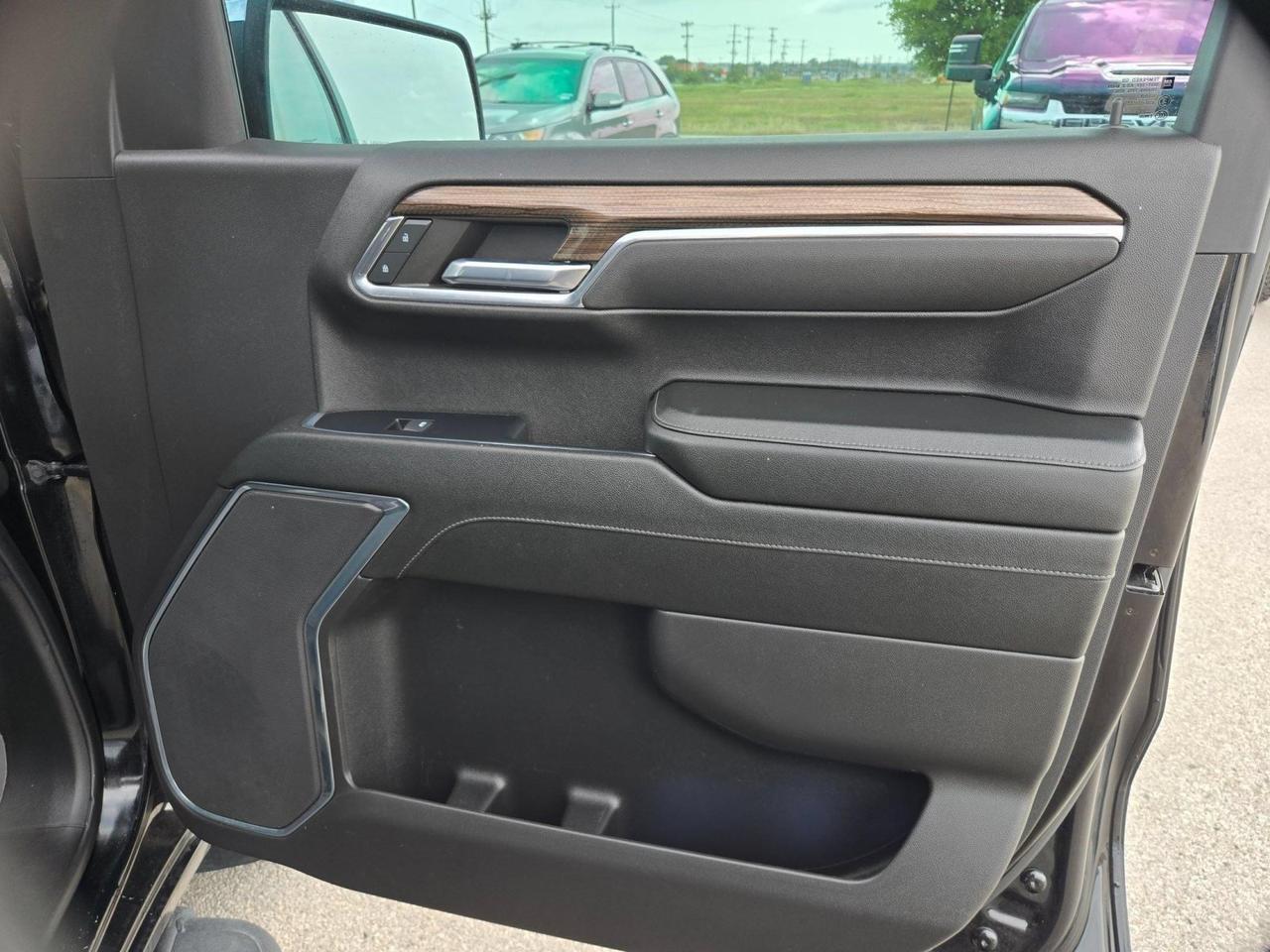 2024 Chevrolet Silverado 1500 LT Castroville TX