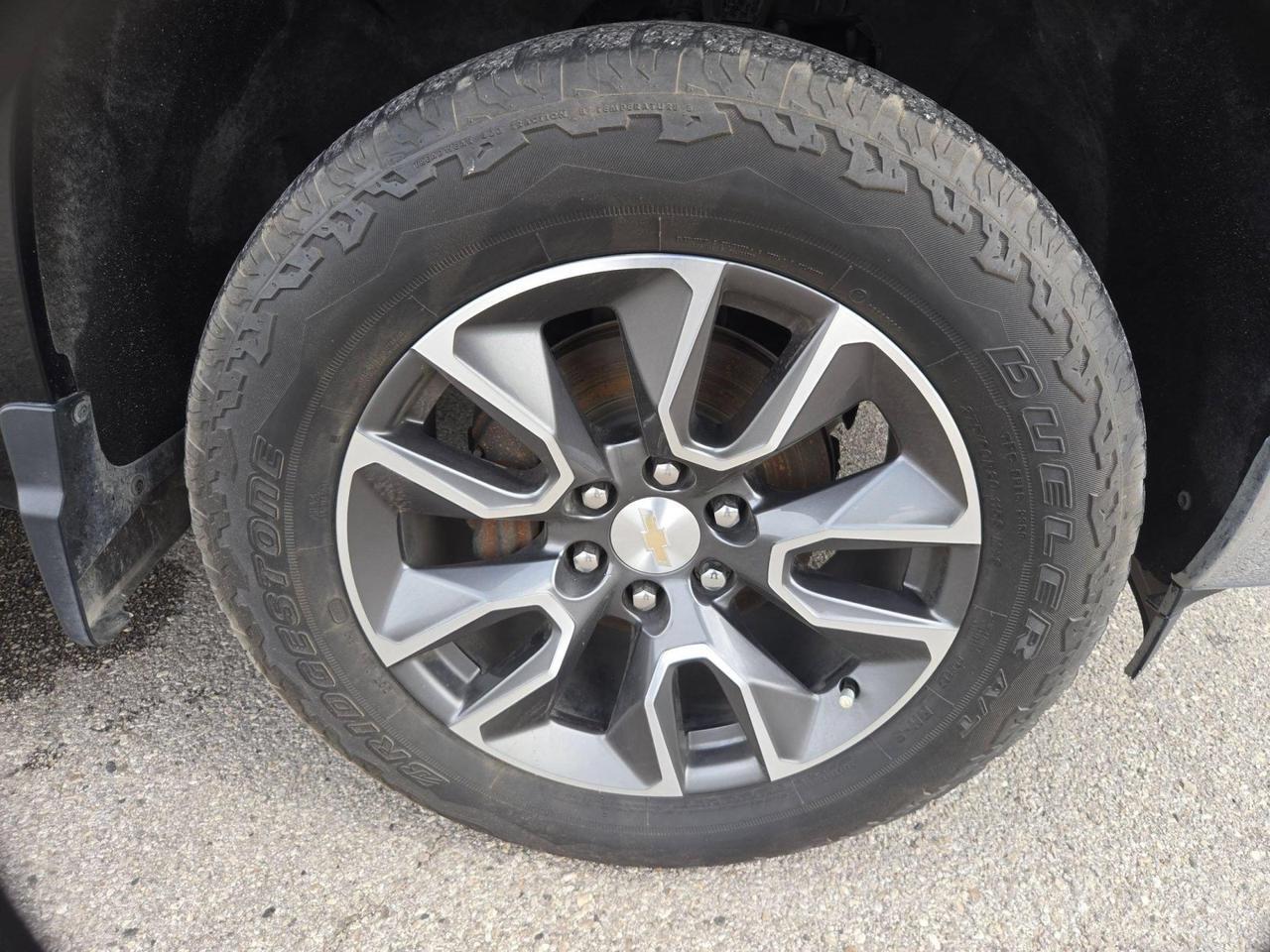 2024 Chevrolet Silverado 1500 LT Castroville TX