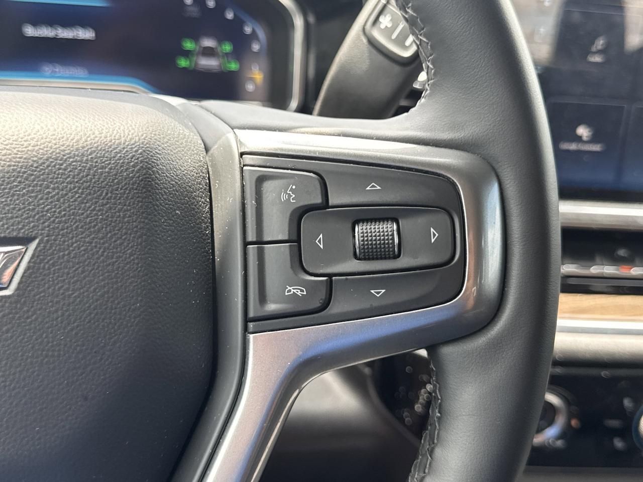 2024 Chevrolet Silverado 1500 LT San Antonio TX