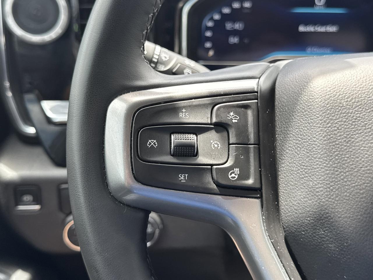 2024 Chevrolet Silverado 1500 LT San Antonio TX
