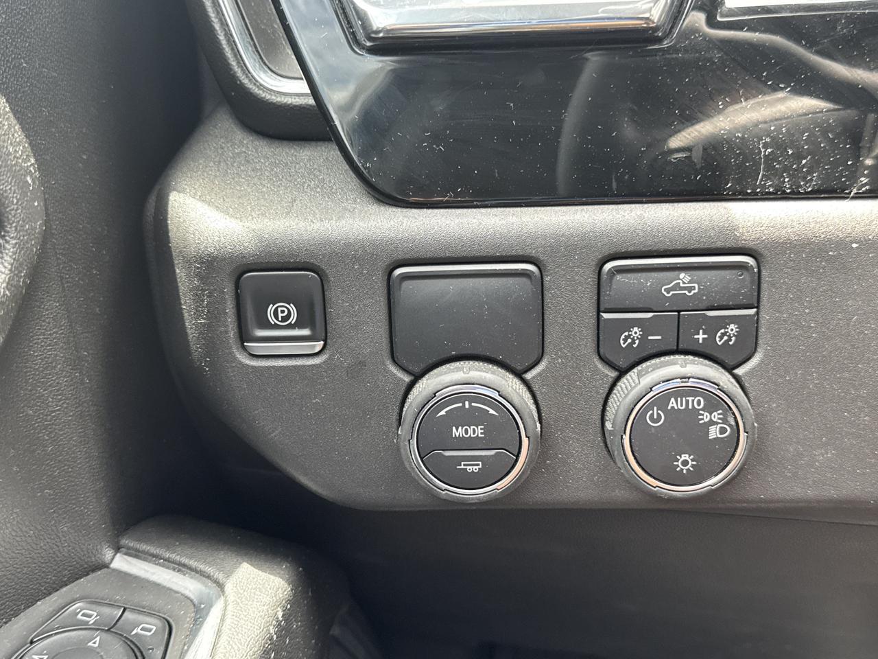 2024 Chevrolet Silverado 1500 LT San Antonio TX