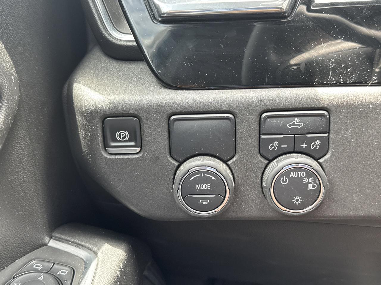 2024 Chevrolet Silverado 1500 LT San Antonio TX