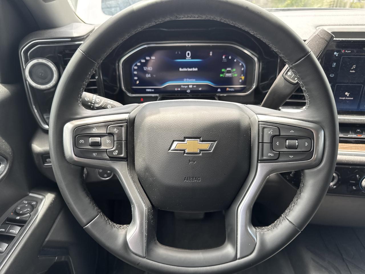 2024 Chevrolet Silverado 1500 LT San Antonio TX