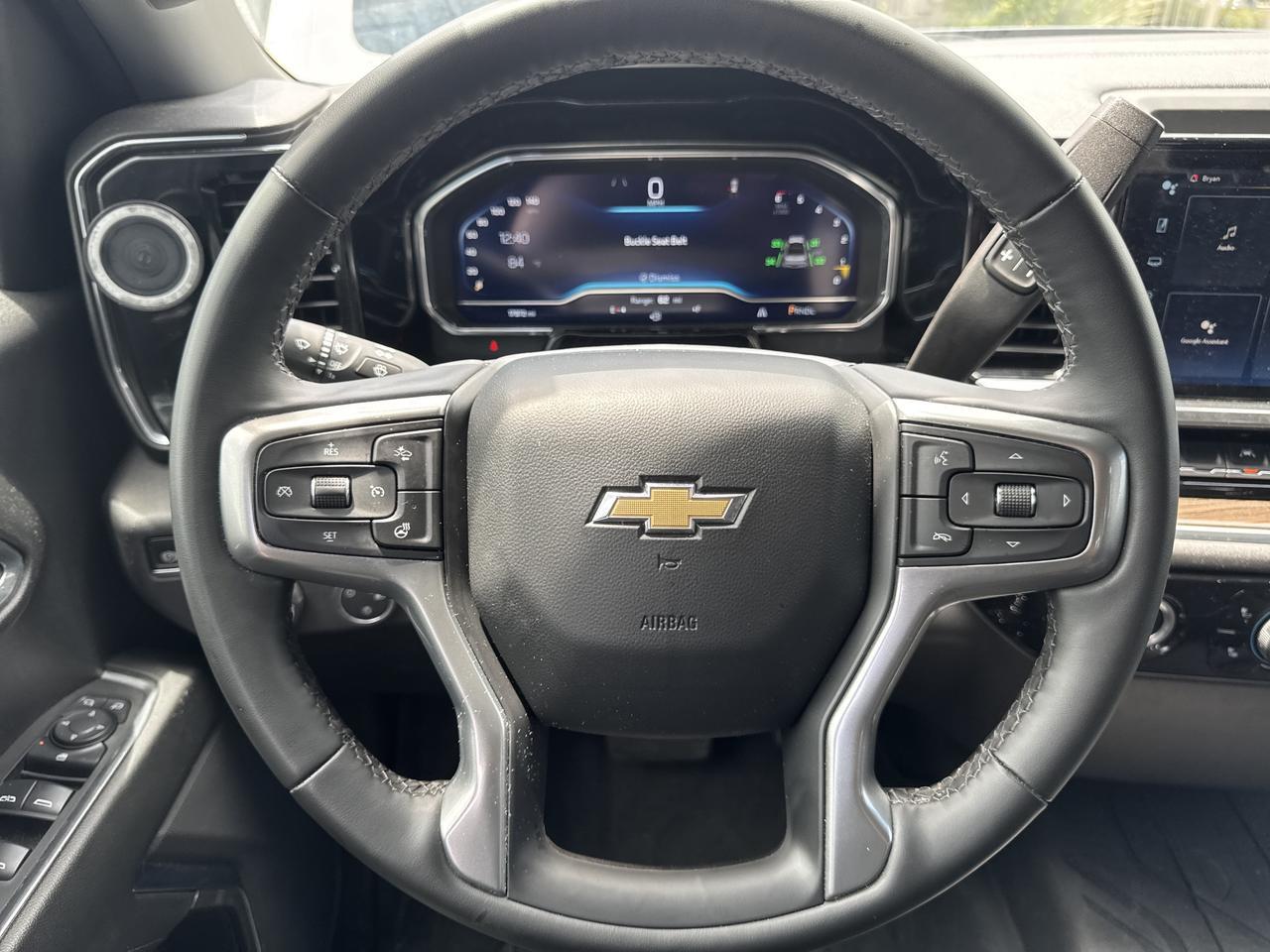2024 Chevrolet Silverado 1500 LT San Antonio TX