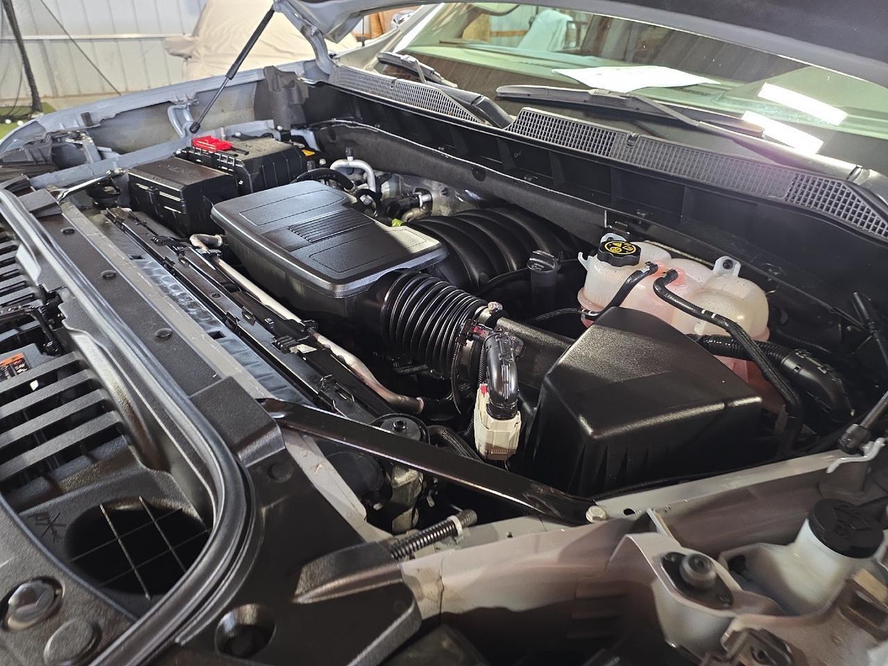2024 Chevrolet Silverado 1500 LT Sand Lake NY