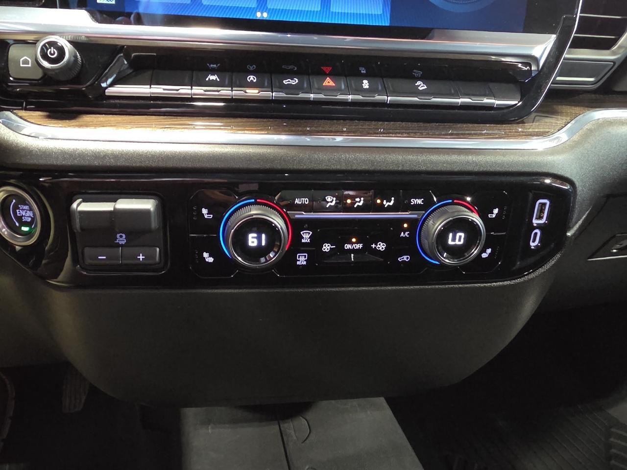 2024 Chevrolet Silverado 1500 LT Sand Lake NY