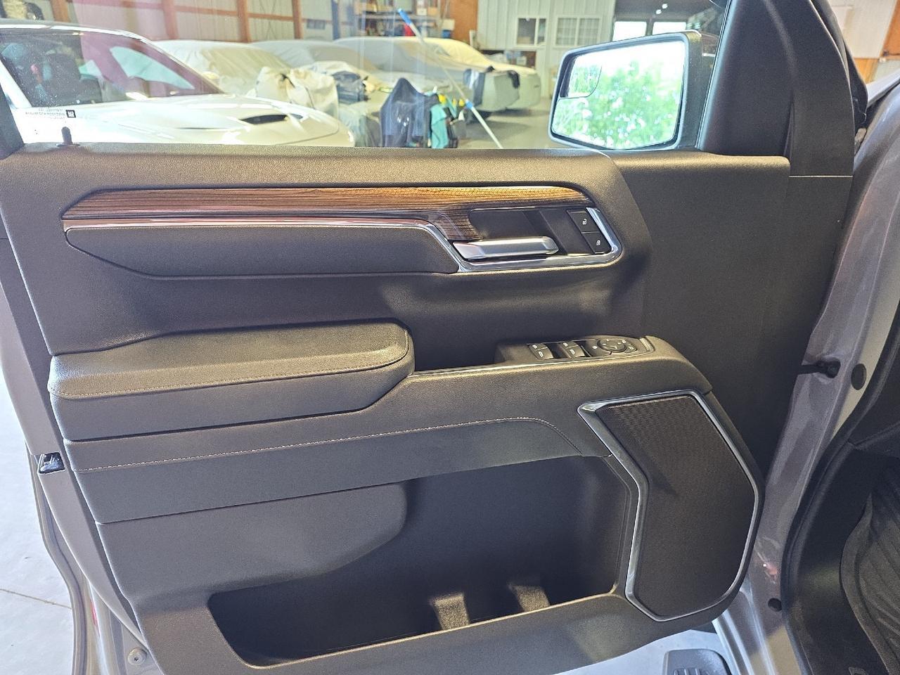 2024 Chevrolet Silverado 1500 LT Sand Lake NY