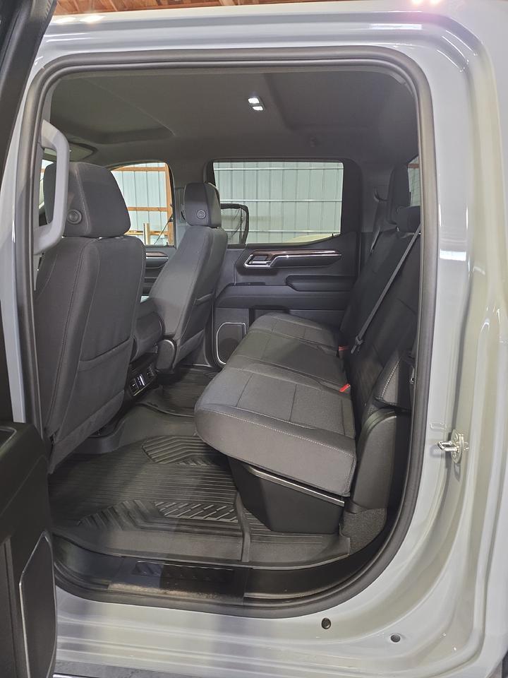 2024 Chevrolet Silverado 1500 LT Sand Lake NY