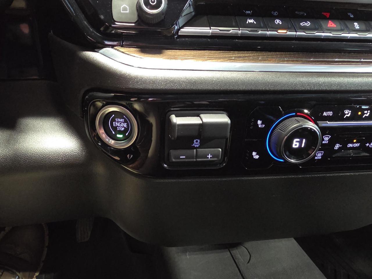 2024 Chevrolet Silverado 1500 LT Sand Lake NY