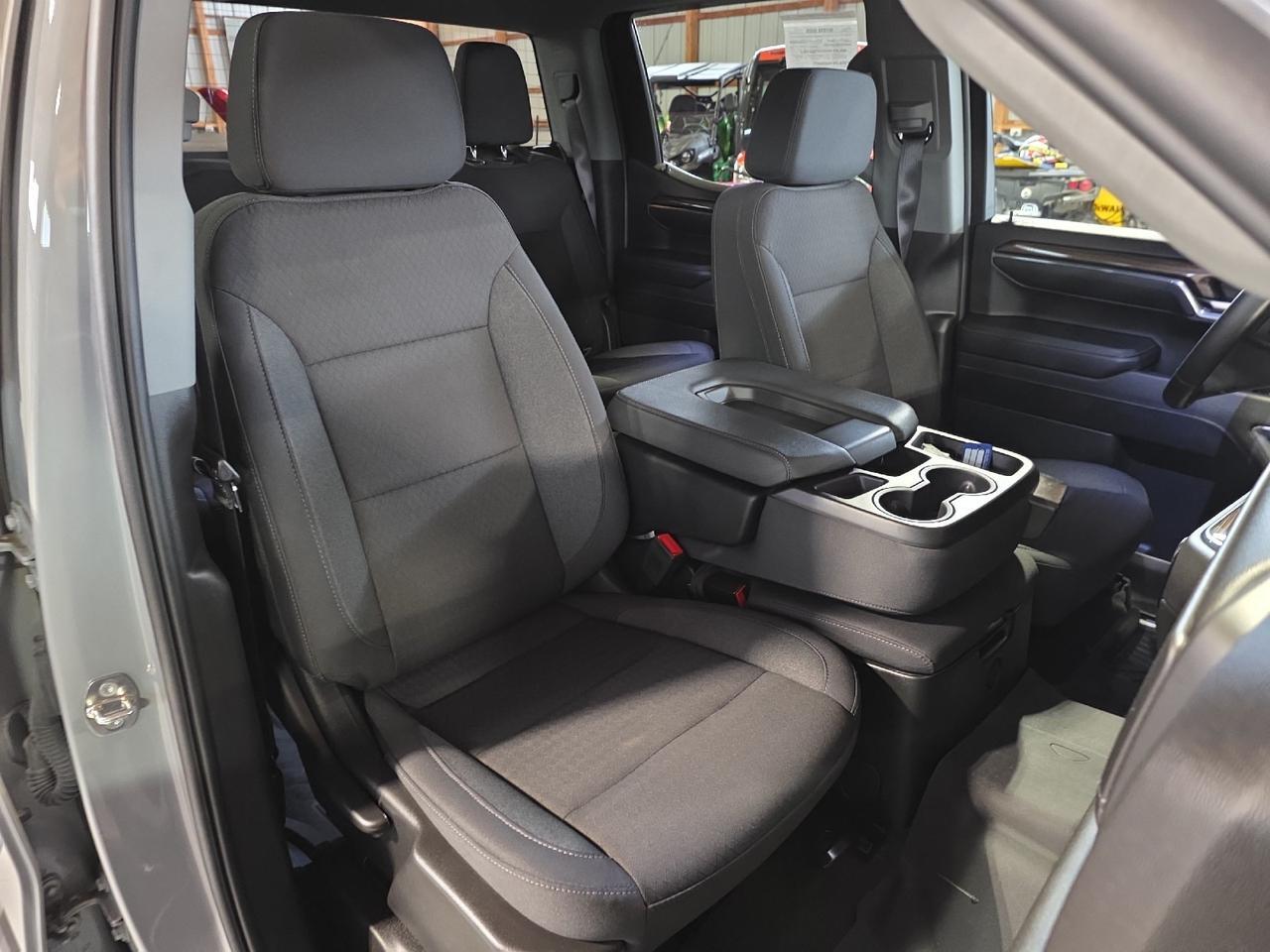 2024 Chevrolet Silverado 1500 LT Sand Lake NY