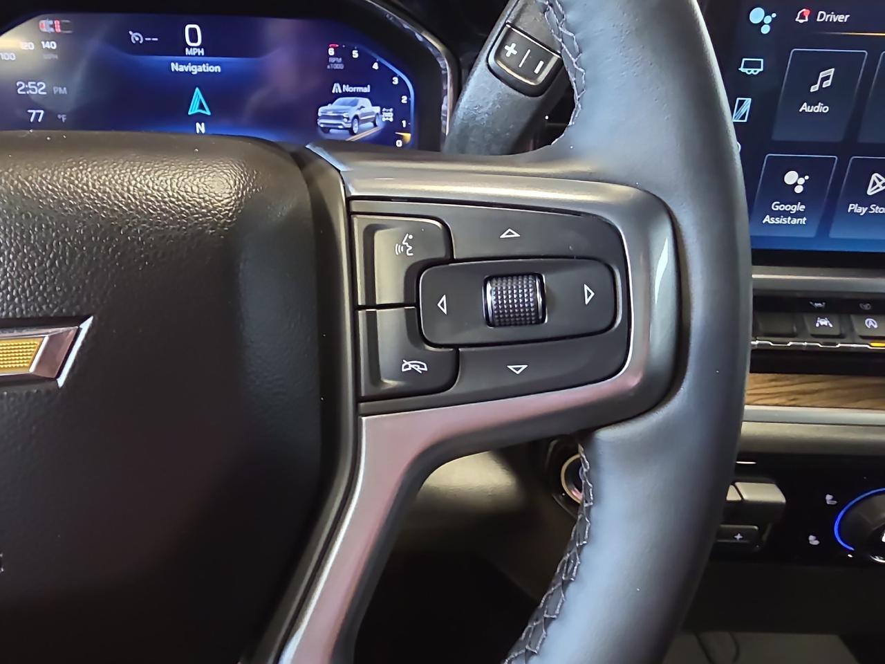2024 Chevrolet Silverado 1500 LT Sand Lake NY