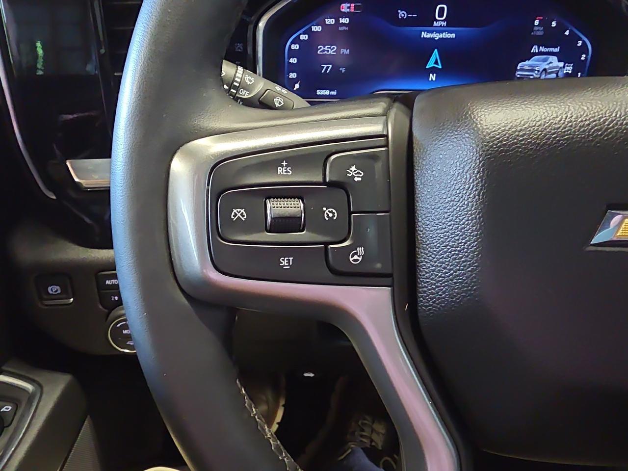 2024 Chevrolet Silverado 1500 LT Sand Lake NY