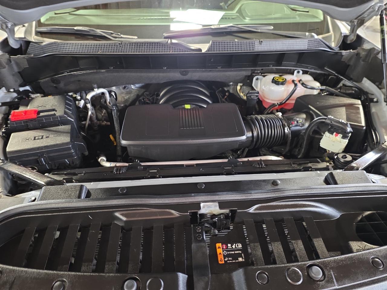 2024 Chevrolet Silverado 1500 LT Sand Lake NY