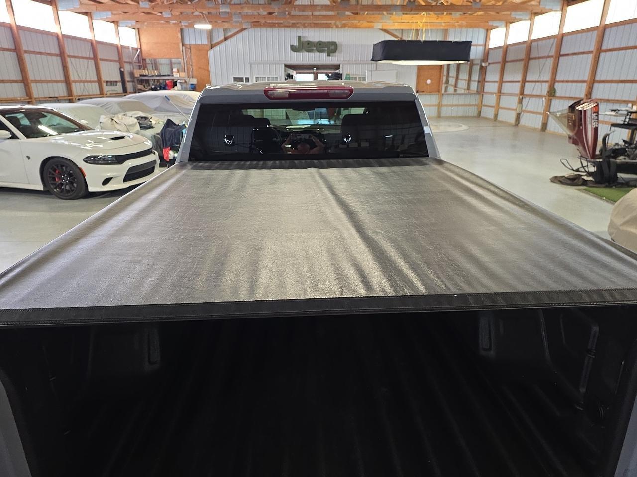 2024 Chevrolet Silverado 1500 LT Sand Lake NY