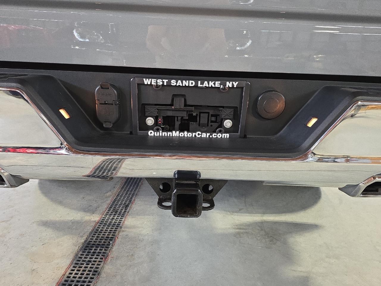 2024 Chevrolet Silverado 1500 LT Sand Lake NY