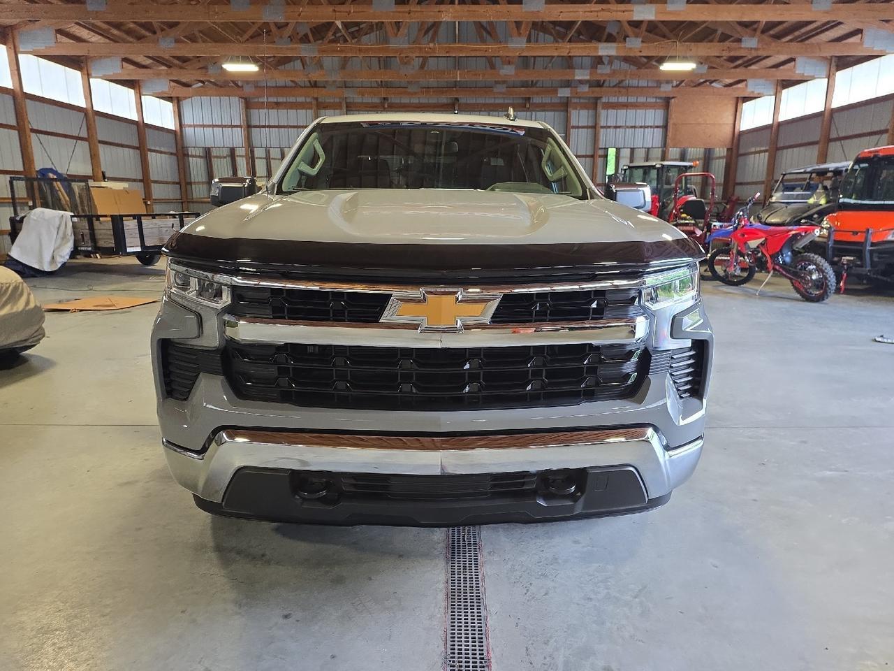 2024 Chevrolet Silverado 1500 LT Sand Lake NY