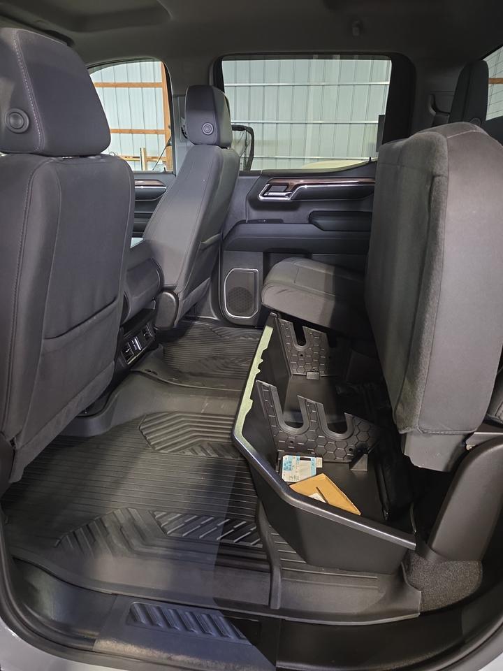 2024 Chevrolet Silverado 1500 LT Sand Lake NY