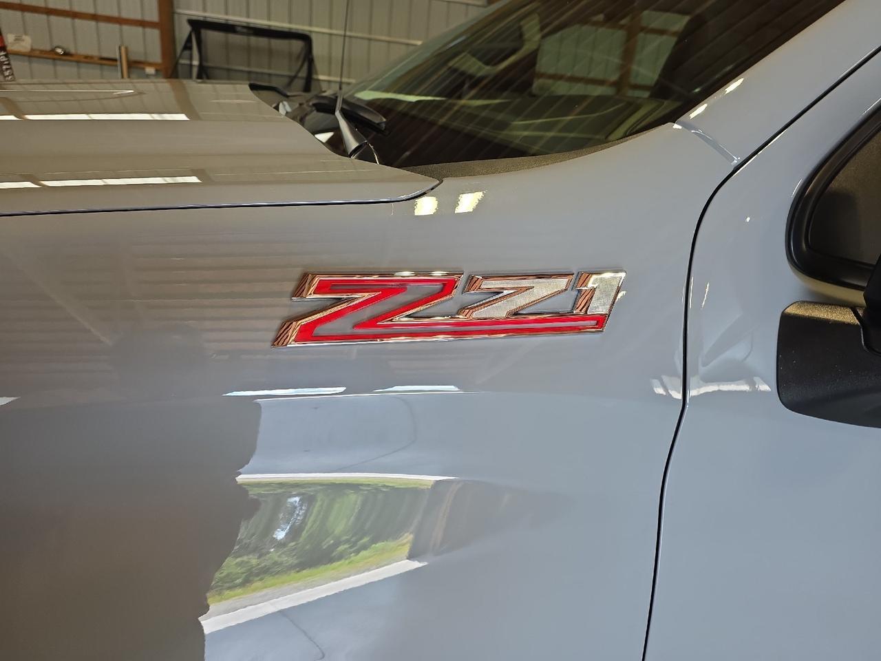 2024 Chevrolet Silverado 1500 LT Sand Lake NY