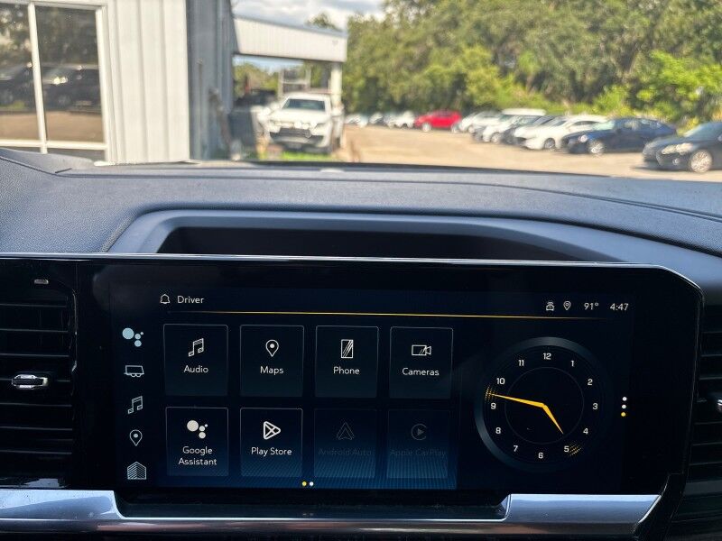 2024 Chevrolet Silverado 1500 LT Seffner FL