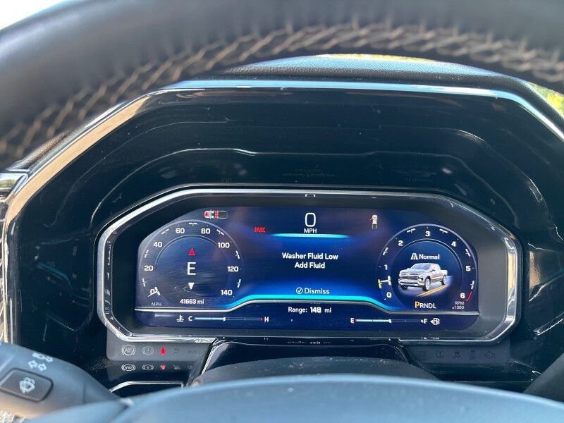 2024 Chevrolet Silverado 1500 LT Seffner FL