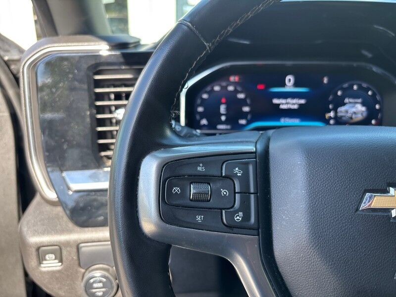 2024 Chevrolet Silverado 1500 LT Seffner FL