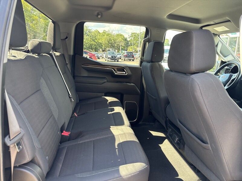 2024 Chevrolet Silverado 1500 LT Seffner FL
