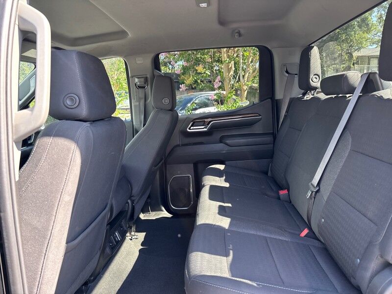 2024 Chevrolet Silverado 1500 LT Seffner FL