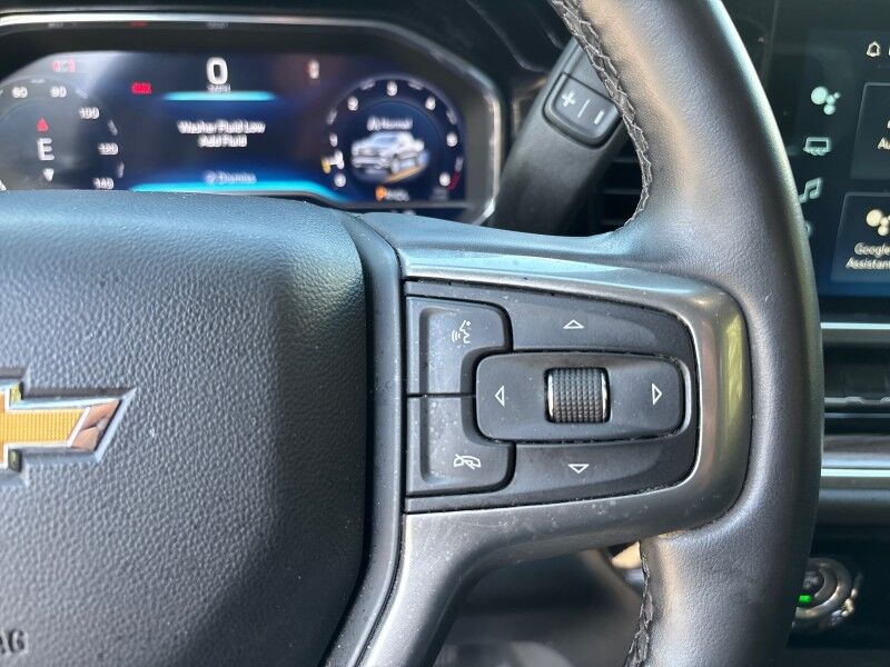 2024 Chevrolet Silverado 1500 LT Seffner FL