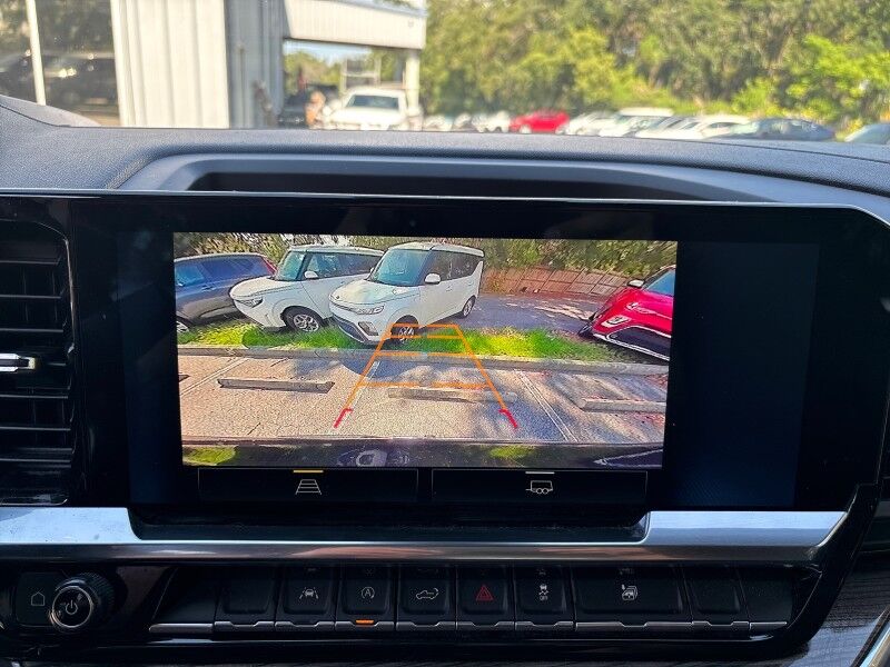2024 Chevrolet Silverado 1500 LT Seffner FL