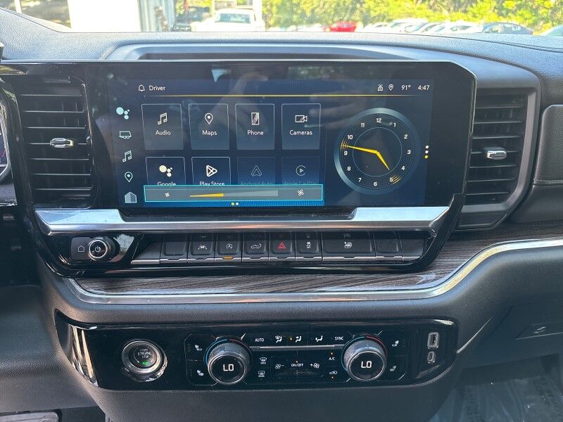 2024 Chevrolet Silverado 1500 LT Seffner FL