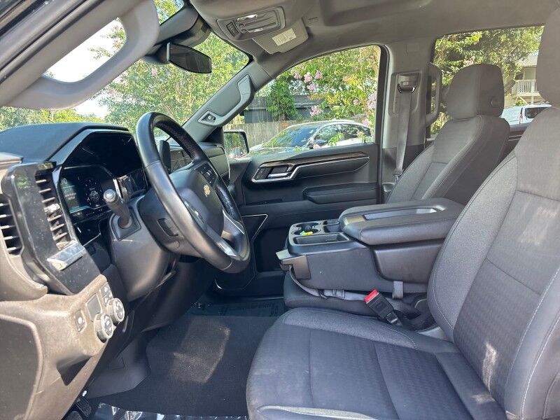 2024 Chevrolet Silverado 1500 LT Seffner FL