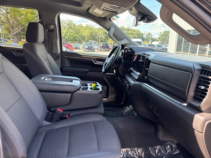 2024 Chevrolet Silverado 1500 LT Seffner FL