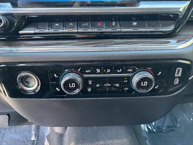 2024 Chevrolet Silverado 1500 LT Seffner FL